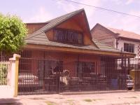 Casa en Venta en La Cisterna