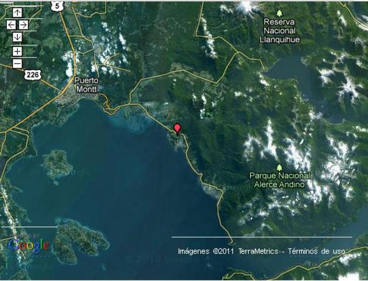 Gas - Abastible en Puerto Montt t