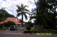 Venta de lote ubicado en una de las zonas mas exclusivas de condominios de la periferia de V/cencio