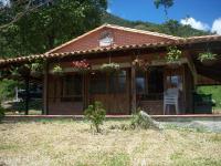 FINCA GANADERA EN CHINACOTA