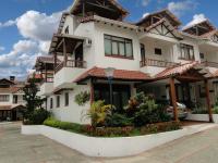 Hermosa Casa sector fresco y preciosa vista a la llanura Villavicencio