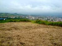 lote con vista panor�mica