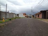Lote Barva De Heredia #207