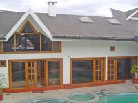 Casa en Arriendo en Quito, Cumbaya