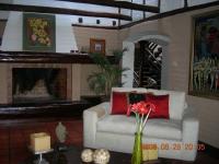 Casa en Arriendo en QUITO