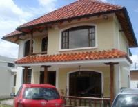Casa en Arriendo en Quito
