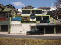 Arriendo Local Quito