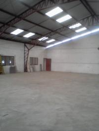 Nave en Arriendo en Quito