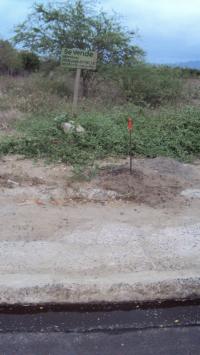 Venta Terreno BAHIA, L. PLAZA