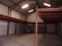 Nave en Arriendo en Quito