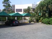 Arriendo Edificio Guayaquil