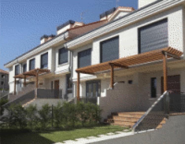 Casa por el mar vigo teis