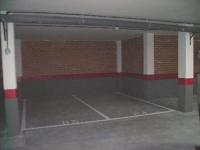 Garaje en Alquiler en Madrid