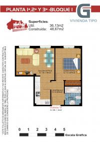 Piso en Venta en Socu�llamos