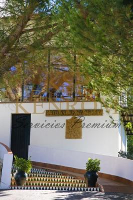 Foto Hotel en Venta en Sierra de Huelva, Huelva - € 1.500.000 - map229072 - BienesOnLine