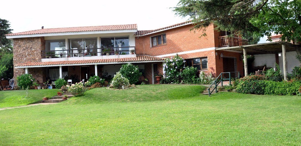 Foto Casa en Alquiler en Punta del Este, Maldonado - U$D 11.100 - map113923 - BienesOnLine