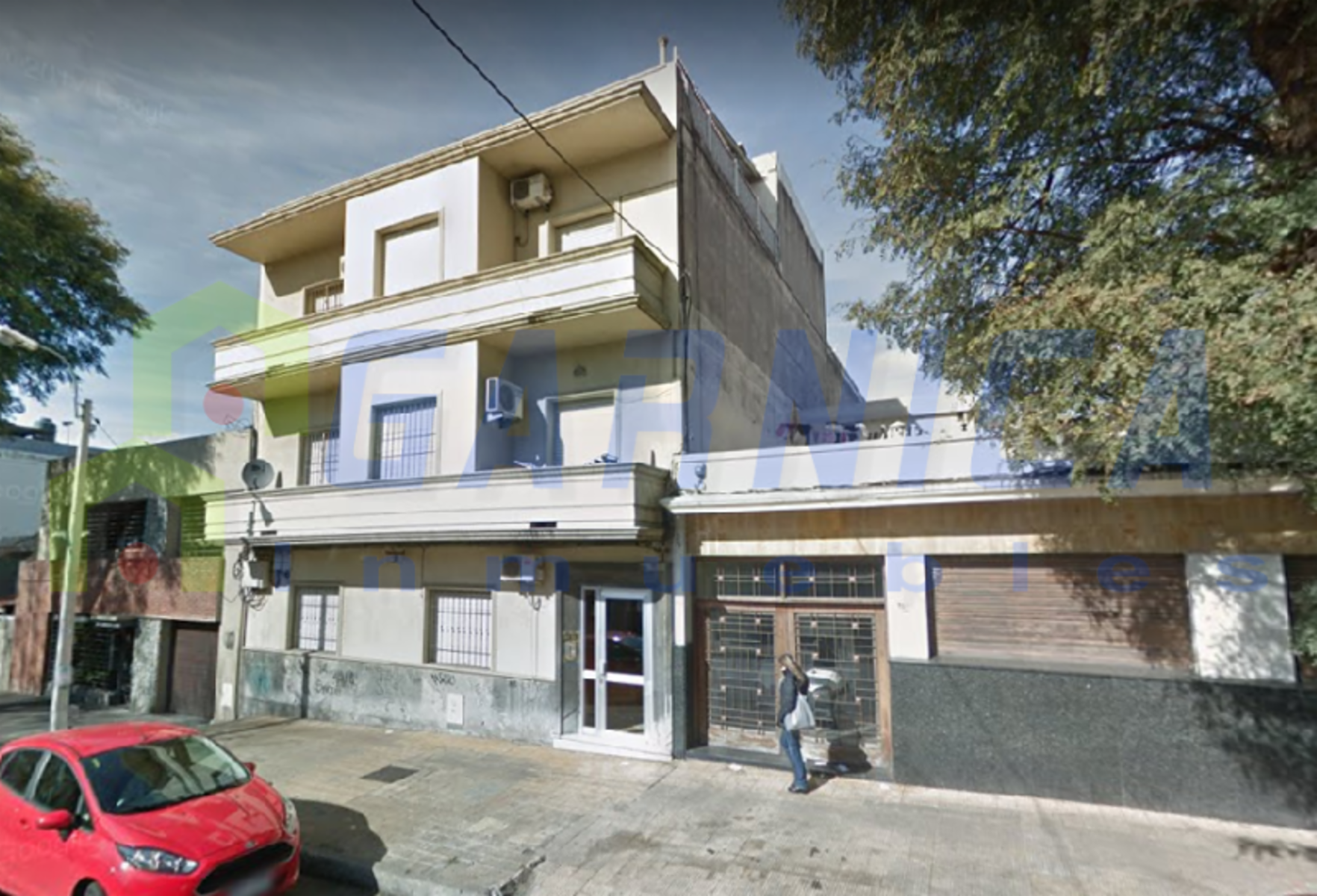 Foto Departamento en Venta en Pocitos, Montevideo - U$D 140.000 - map194743 - BienesOnLine