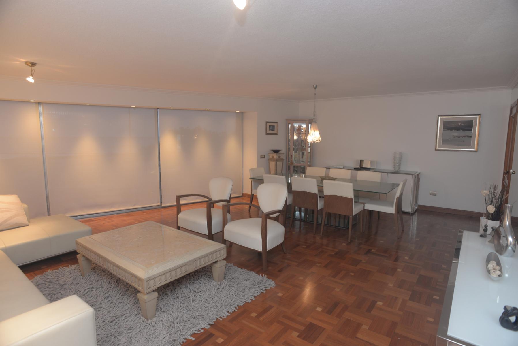 Foto Apartamento en Alquiler en Punta Carretas, Montevideo - U$D 3.500 - map233139 - BienesOnLine