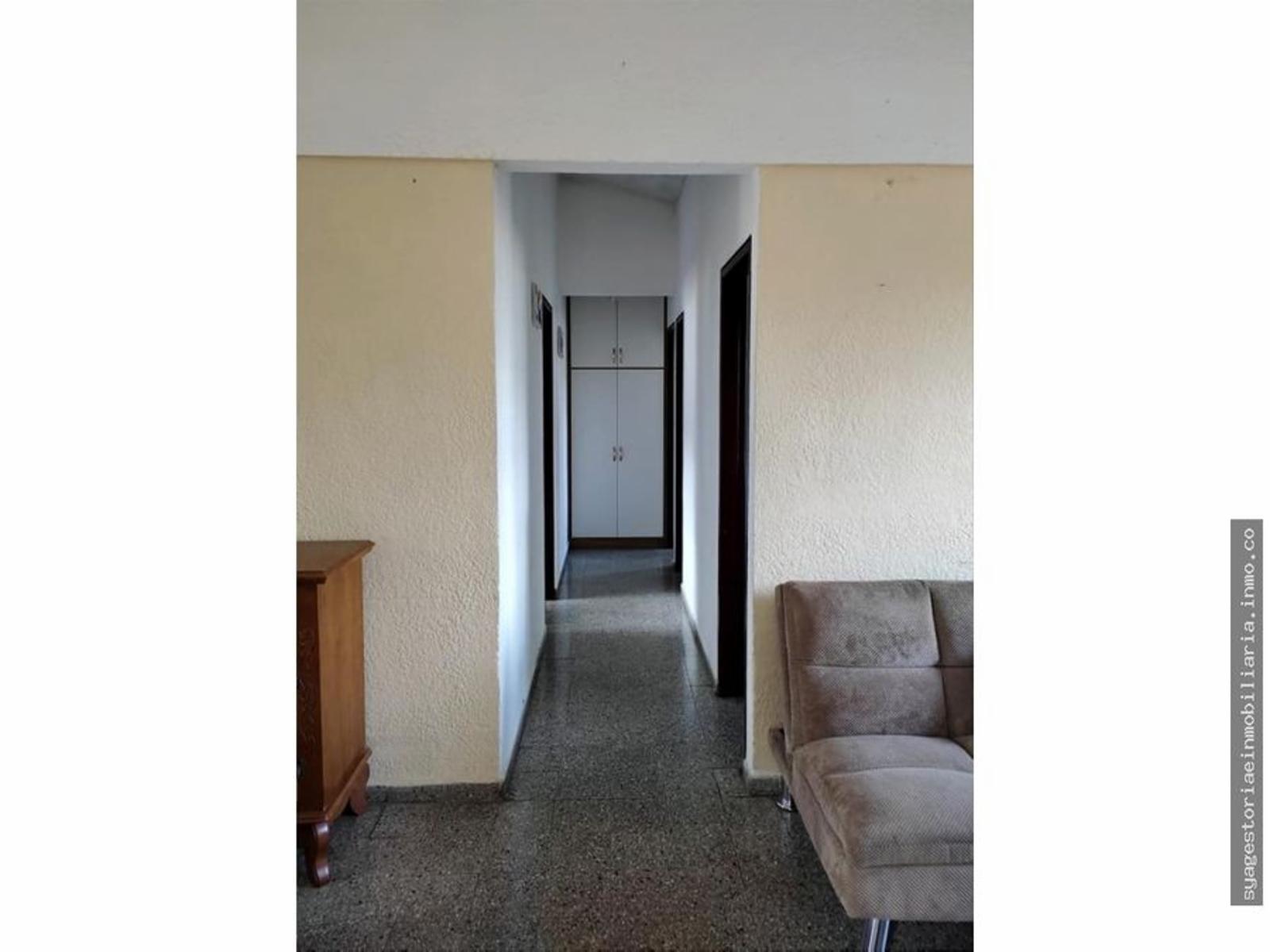Foto Apartamento en Venta en Minas, Lavalleja - U$D 70.000 - map245596 - BienesOnLine
