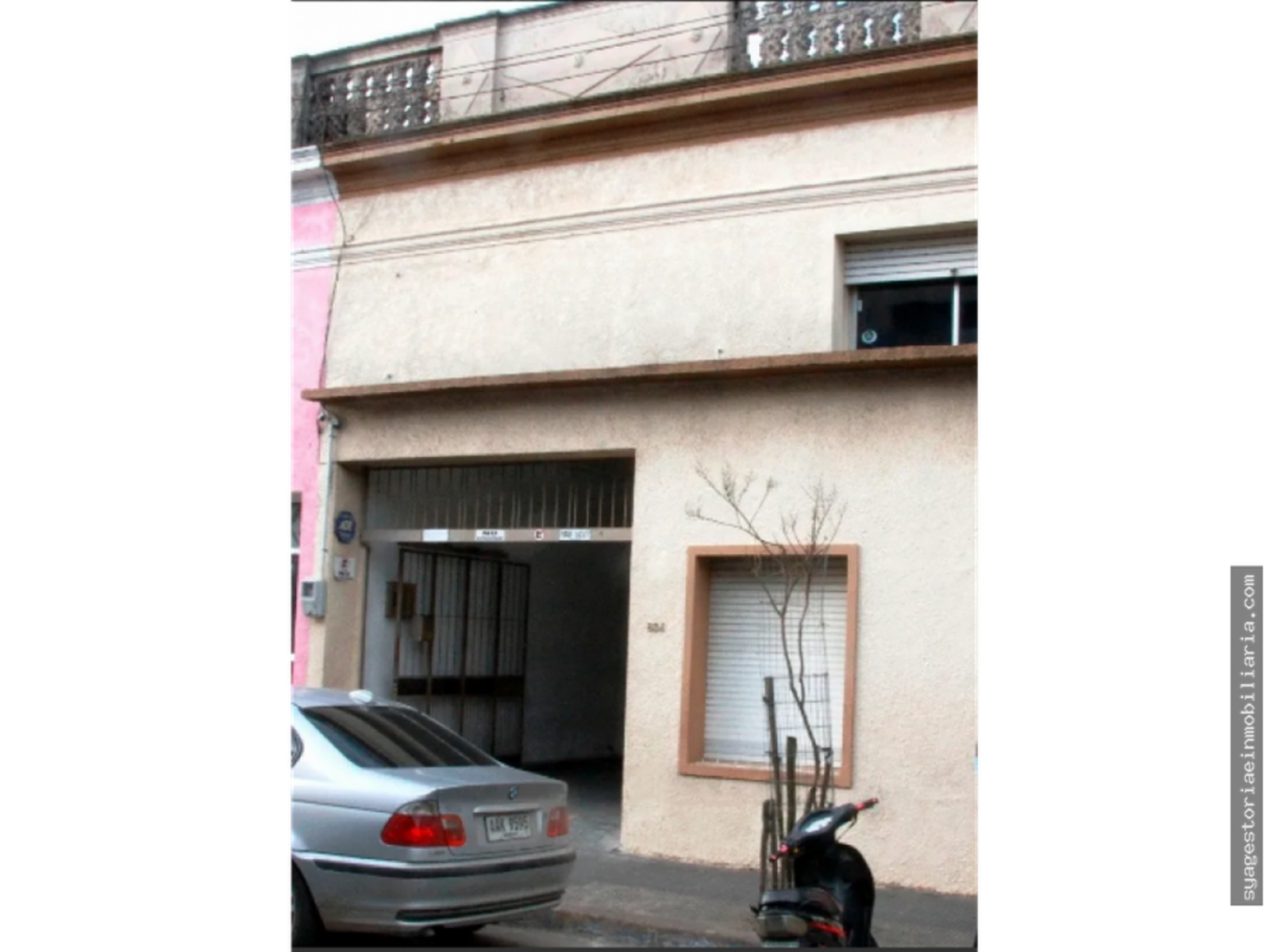 Foto Casa en Venta en Minas, Lavalleja - U$D 290.000 - map245600 - BienesOnLine