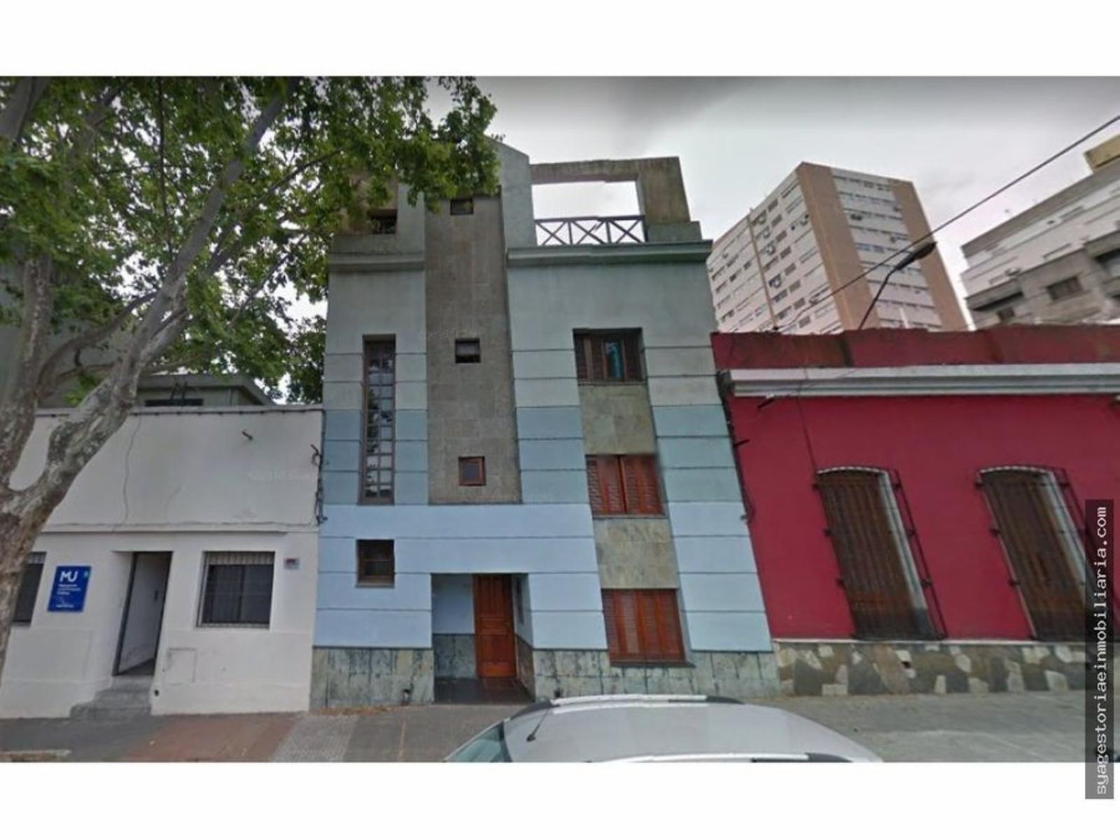 Foto Apartamento en Venta en Aguada, Montevideo - U$D 129.999 - map245602 - BienesOnLine