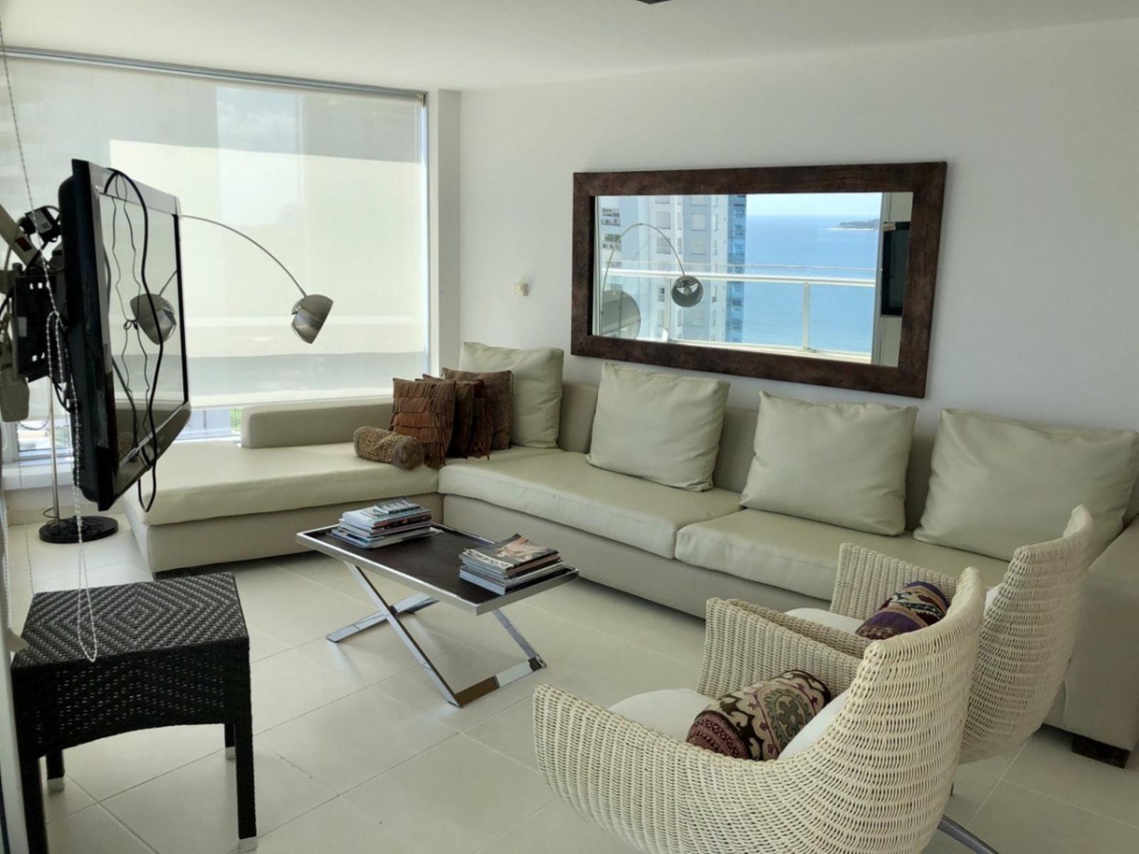Foto Apartamento en Venta en Punta del Este, Maldonado - U$D 580.000 - map247555 - BienesOnLine