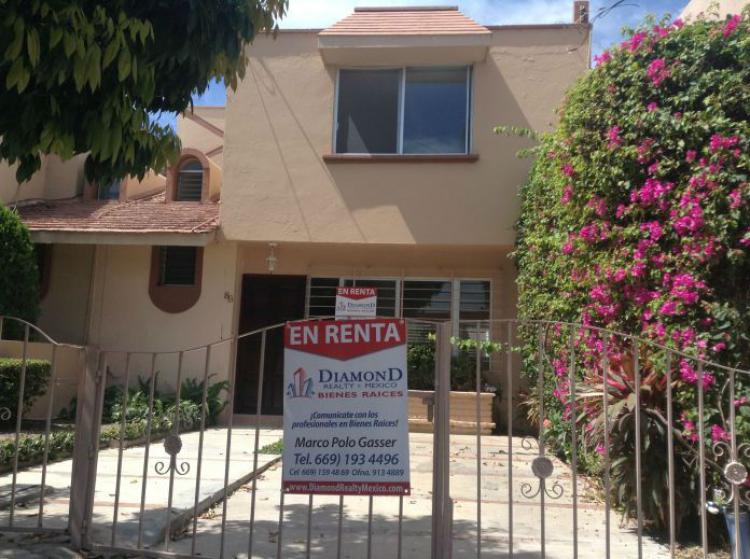 Renta De Casas En Mazatlan