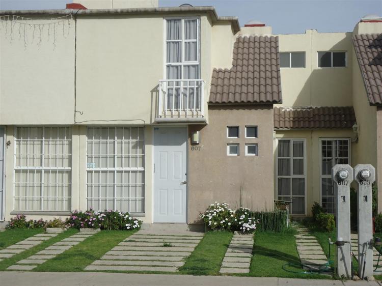 Casa en el parque santa fe guanajuato