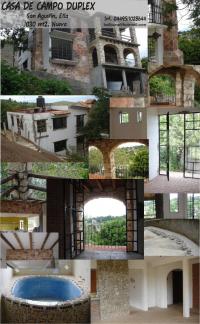 Casa en Venta en San Agustin Etla