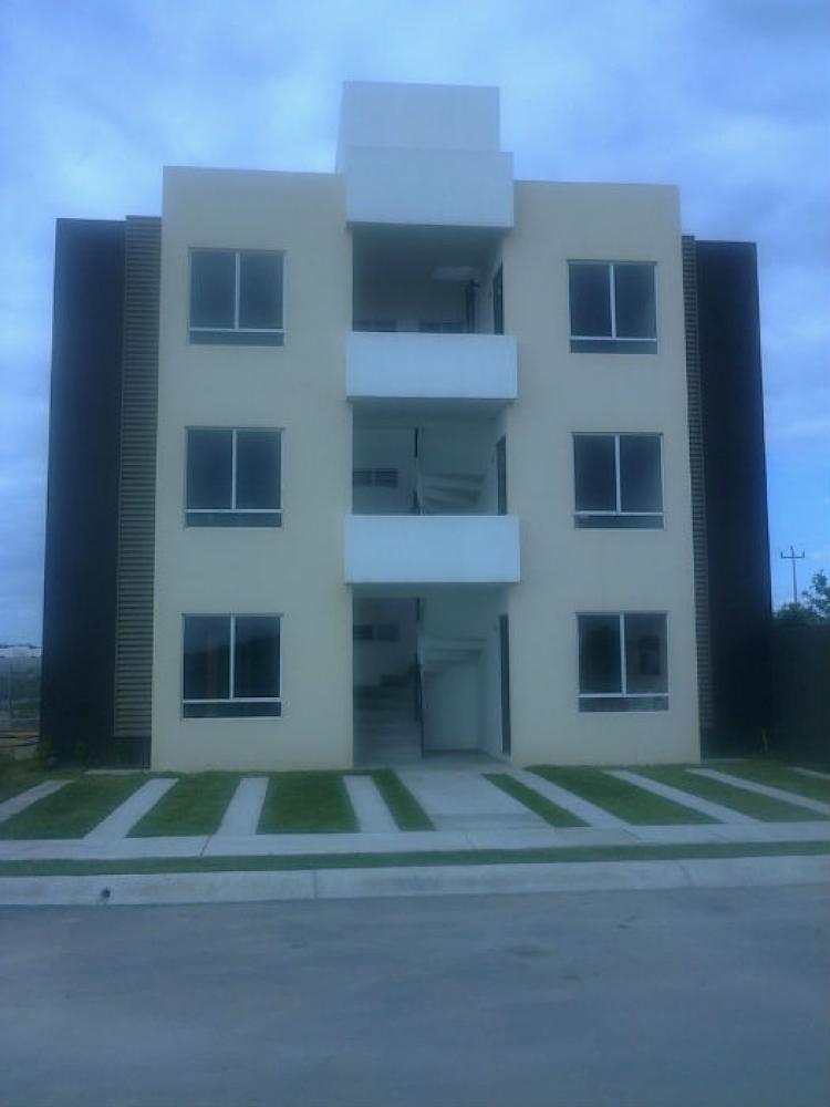 Departamento desde 180 mas subsidio zona Apodaca Pesqueria Eres