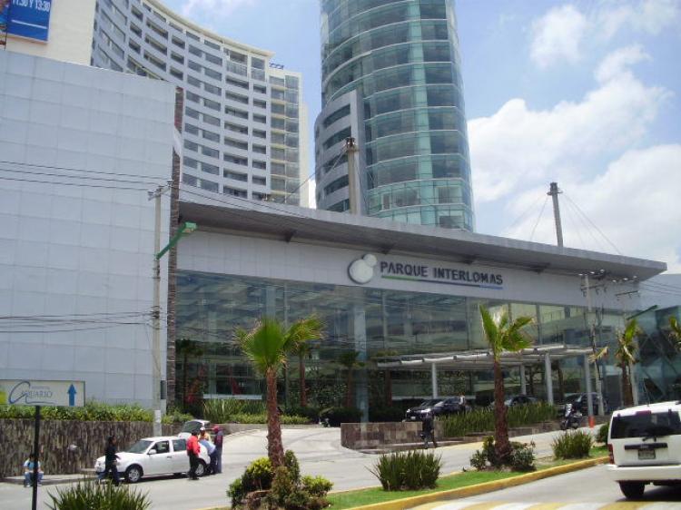 Fotos de Rento DEPT. Parque Interlomas