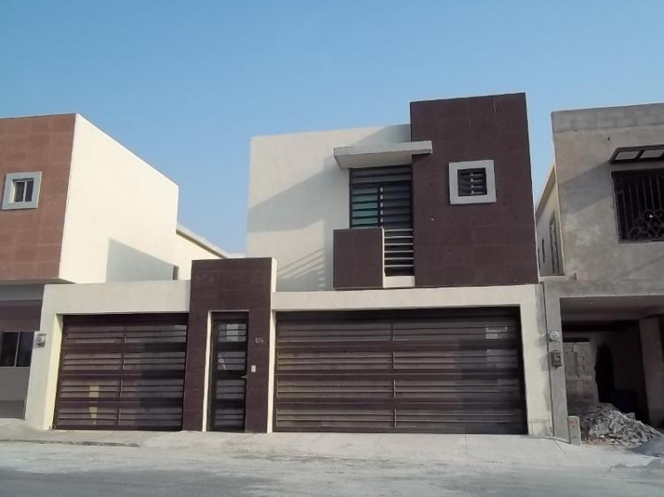 Venta de casa bienes raices reynosa