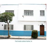 Edificio en Venta en Gustavo A. Madero
