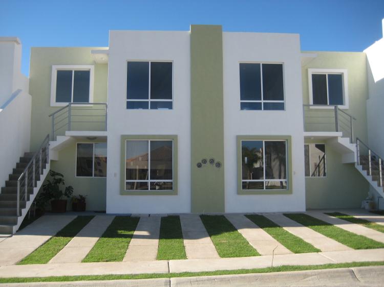 Casas Duplex En Venta
