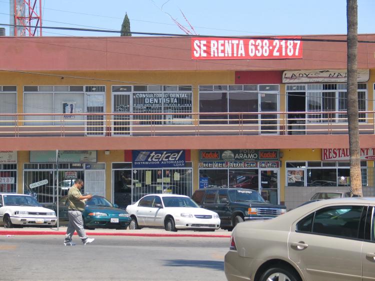 Local De Renta