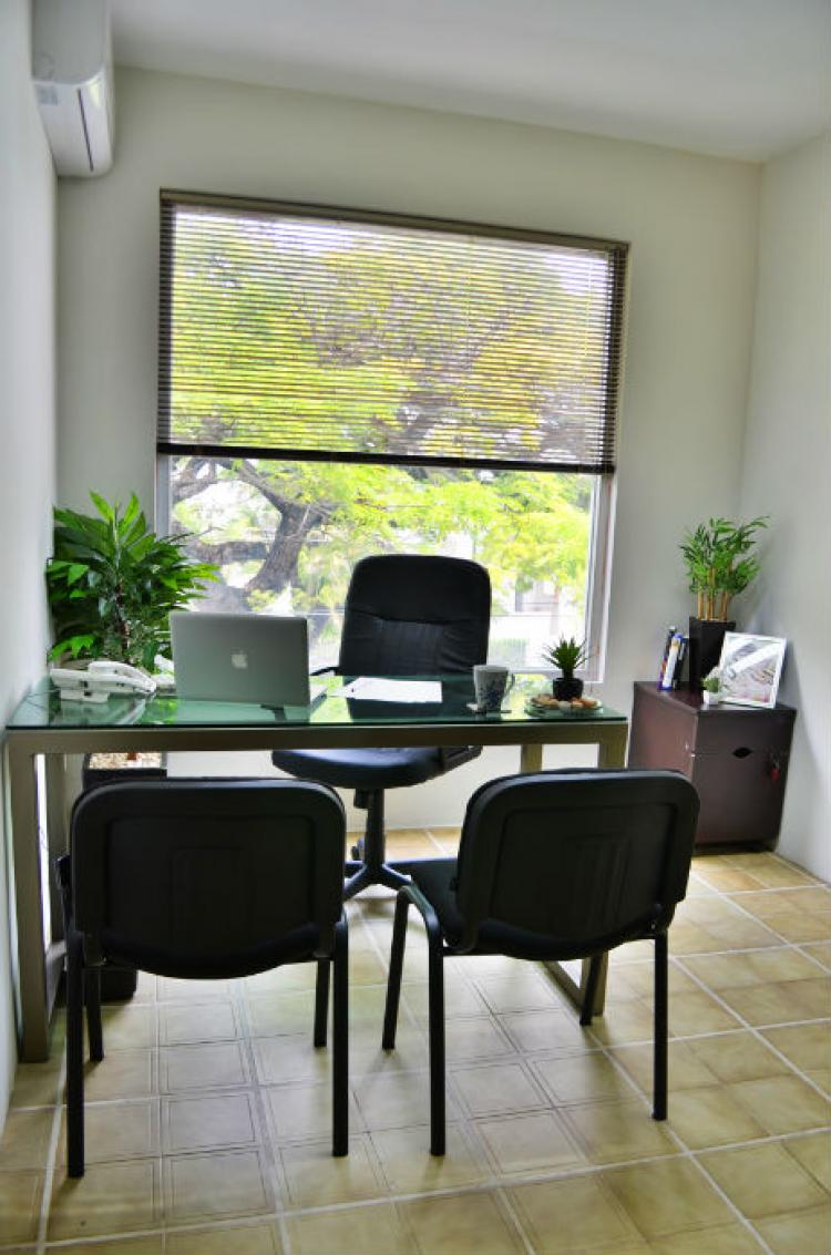 Oficinas De Renta
