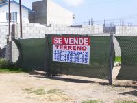 Terreno en Venta en Ensenada