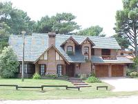 Casa en Alquiler en Villa Gesell