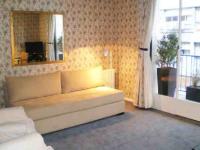 Departamento en Alquiler por temporada en Recoleta
