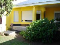 Casa en Alquiler por temporada en Monte Hermoso