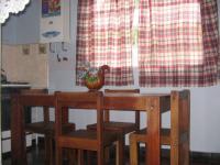 Departamento en Alquiler por temporada en Alta Gracia