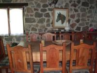 Casa en Alquiler en La Granja