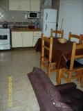 Departamento en Alquiler por temporada en San Bernardo