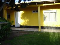 Departamento en Alquiler por temporada en Monte Hermoso