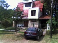 Casa en Alquiler por temporada en villa gesell