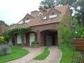 Casa en Alquiler en Pinamar