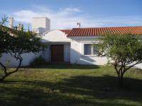 Casa en Alquiler en La Granja