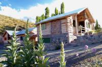 Caba�a en Alquiler por temporada en Potrerillos