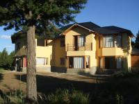 Caba�a en Alquiler por temporada en San Carlos de Bariloche