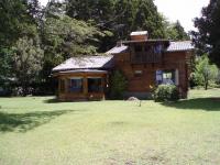 Casa en Alquiler por temporada en San Carlos de Bariloche